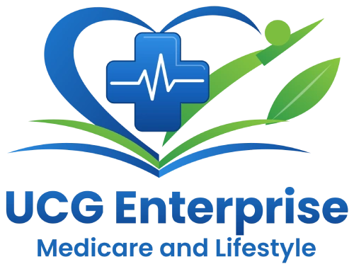 UCG Enterprise – Medicare and Lifestyle